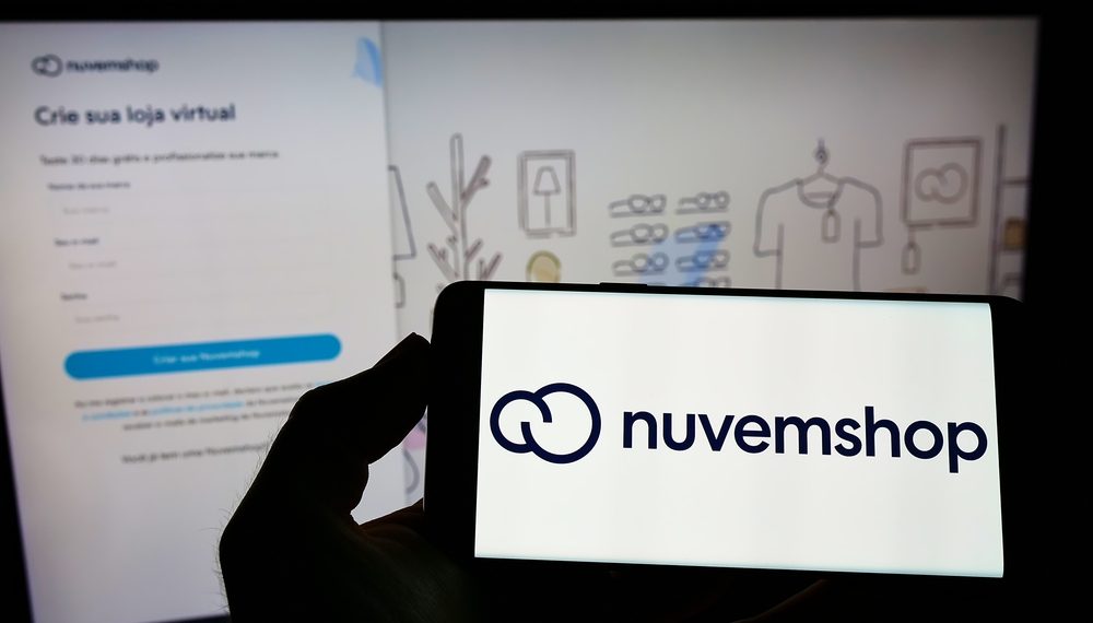 Nuvemshop anuncia pacote de melhorias para lojistas da plataforma