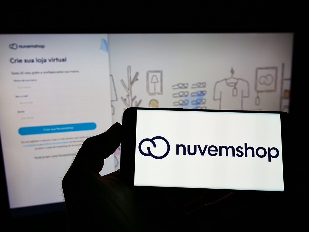 Nuvemshop anuncia pacote de melhorias para lojistas da plataforma