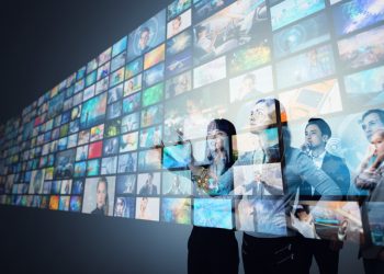 Comércio lidera investimentos em publicidade digital em 2023