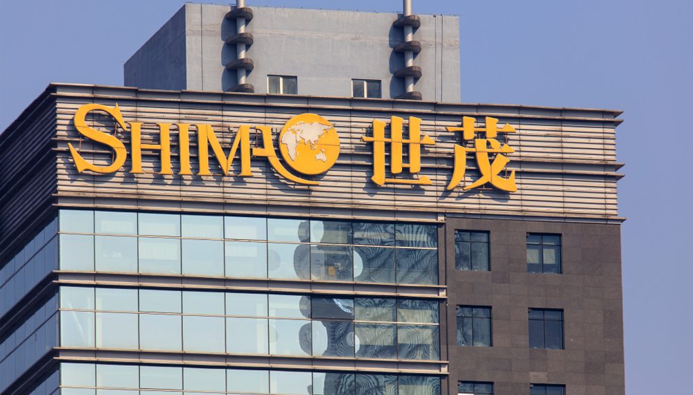 Banco estatal chinês Construction Bank realiza pedido de liquidação da incorporadora Shimao