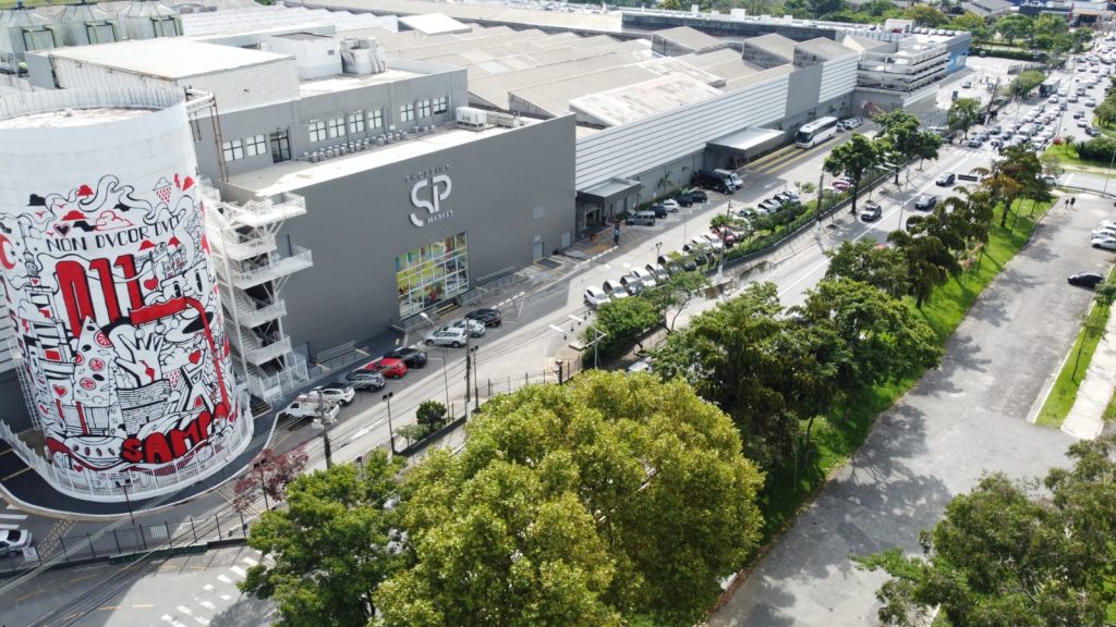 Shopping de São Paulo potencializa vendas em lojas físicas com o Google