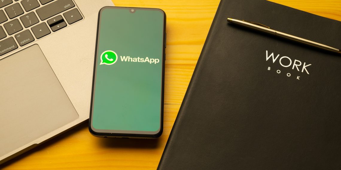 WhatsApp: uma ferramenta inovadora para contratos comerciais