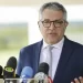 Padilha diz que Lula vai sancionar prorrogação do Padis na quarta-feira