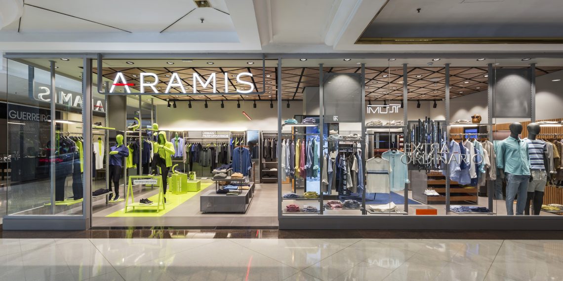 Aramis se destaca no mercado com adoção de boas práticas