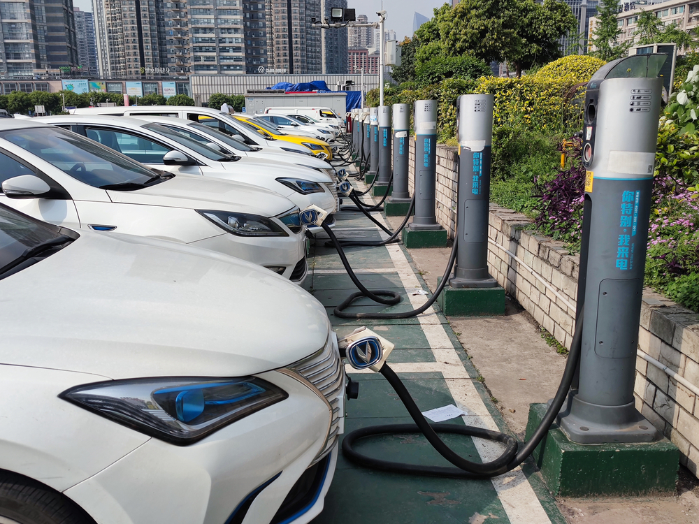 China vai oferecer até cerca de US$ 1,4 mil para incentivar troca de carros