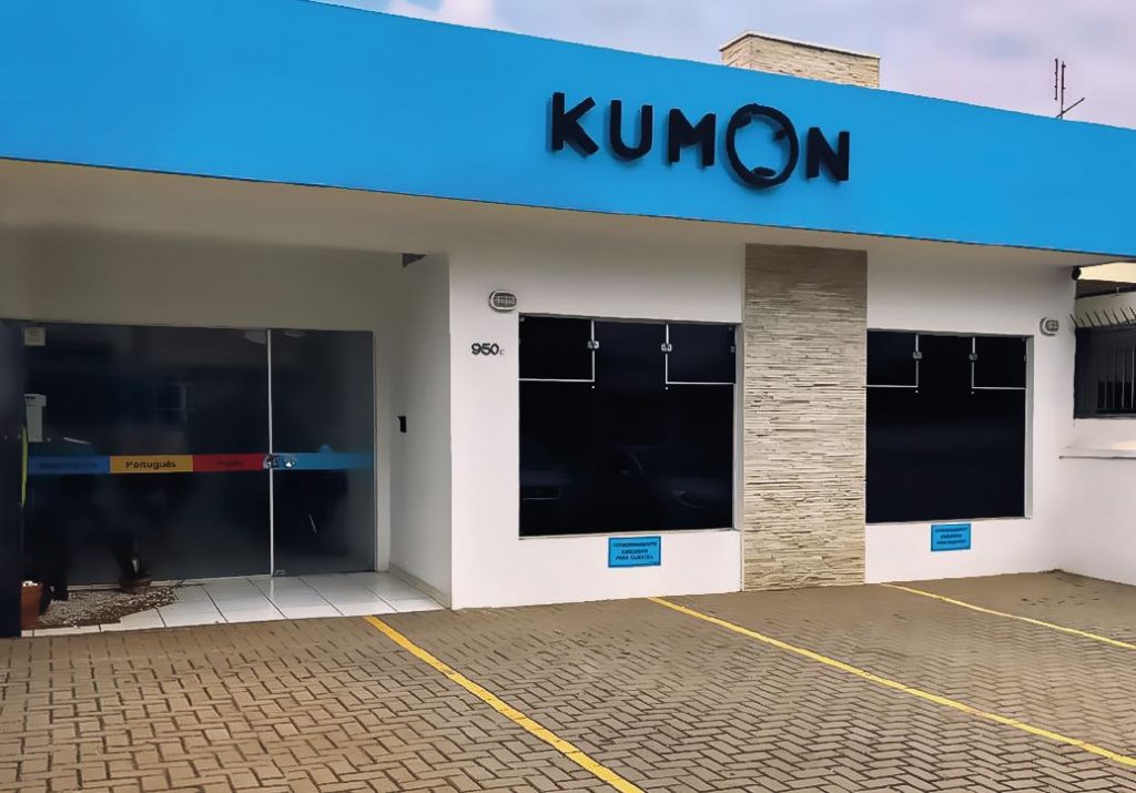 Kumon planeja expansão no Sul do País e investe em tecnologia para atrair novos franqueados