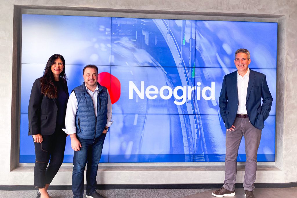 Neogrid tem novos diretores executivos; confira outras movimentações