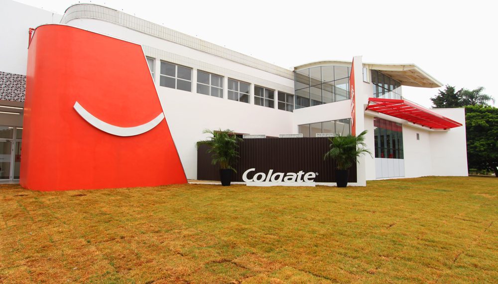 Colgate-Palmolive Brasil inaugura centro de inovação em São Bernardo do Campo