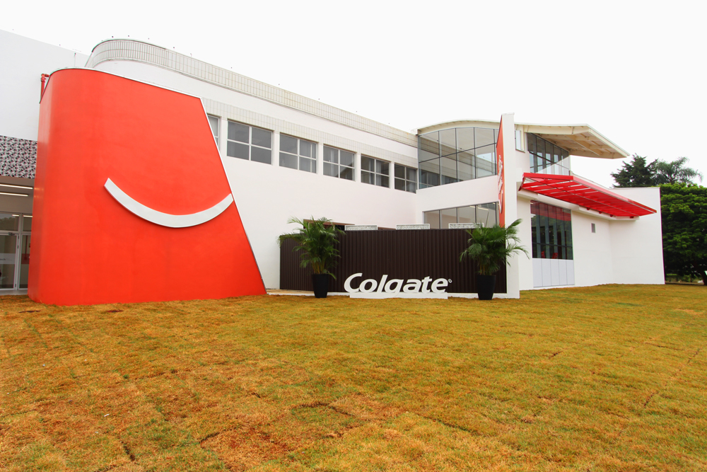 Colgate-Palmolive Brasil inaugura centro de inovação em São Bernardo do Campo