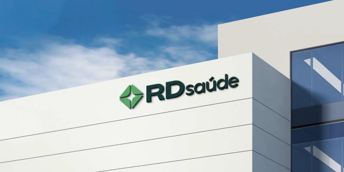 RD Saúde abastece 2.240 filiais com energia limpa gerada por usinas