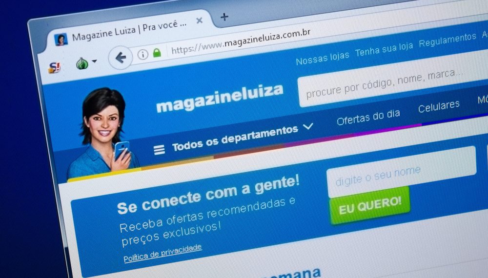 Magalu lança novos serviços de nuvem e anuncia parceria com a Dell