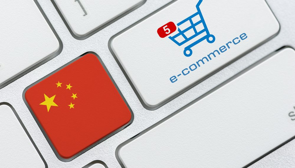 Importações por marketplaces chineses tem queda de 23% em 2023