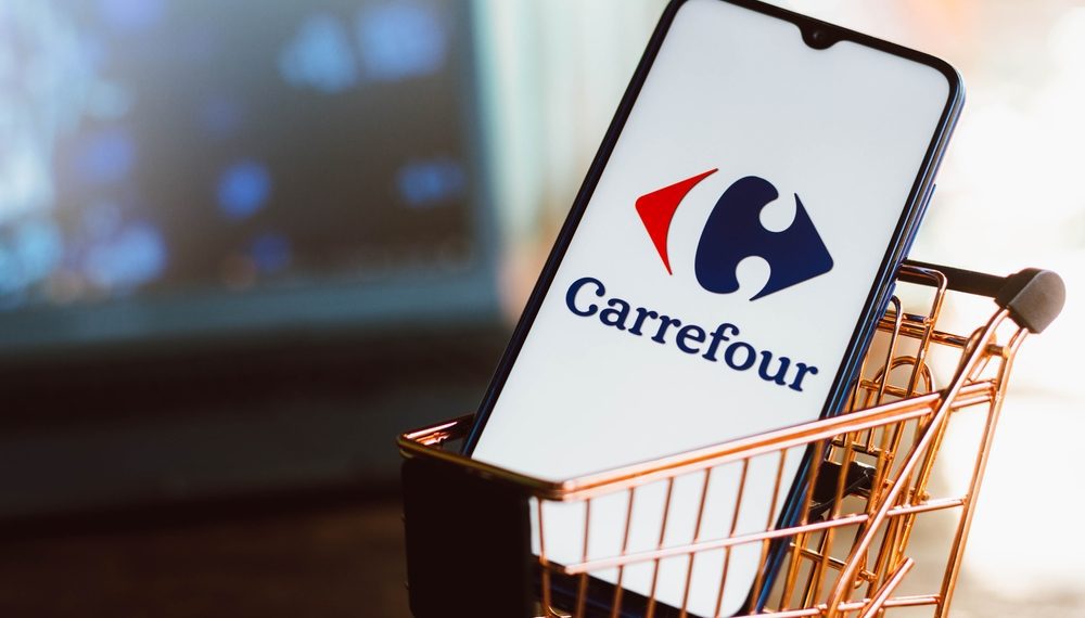 Carrefour lança programa de cashback disponível no app da marca