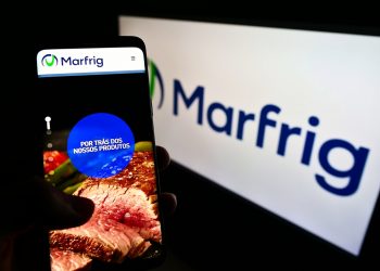 Marfrig investe R$ 10 milhões em infraestrutura para motoristas na unidade de Várzea Grande