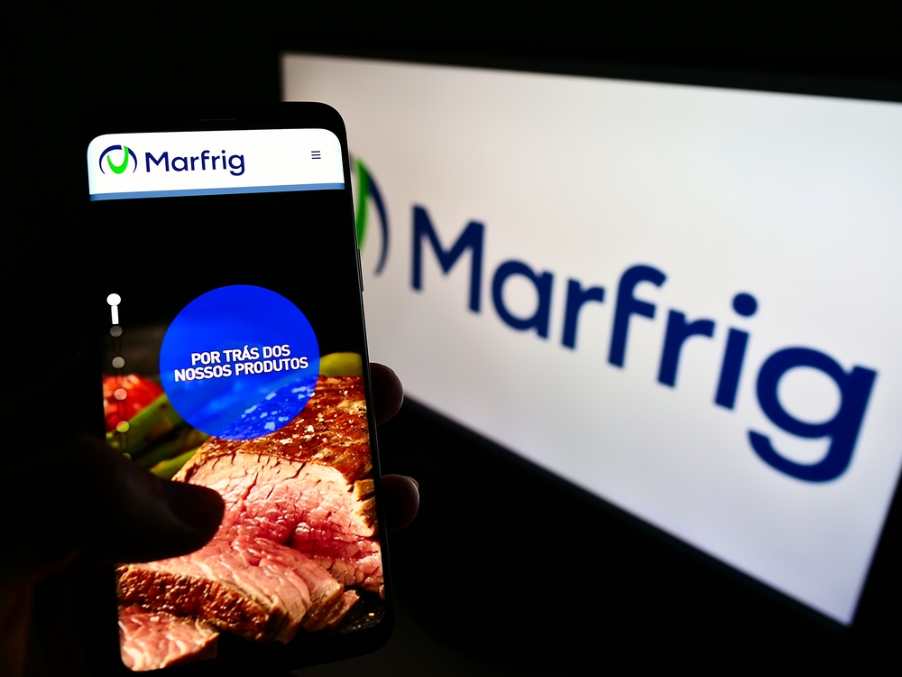 Marfrig investe R$ 10 milhões em infraestrutura para motoristas na unidade de Várzea Grande