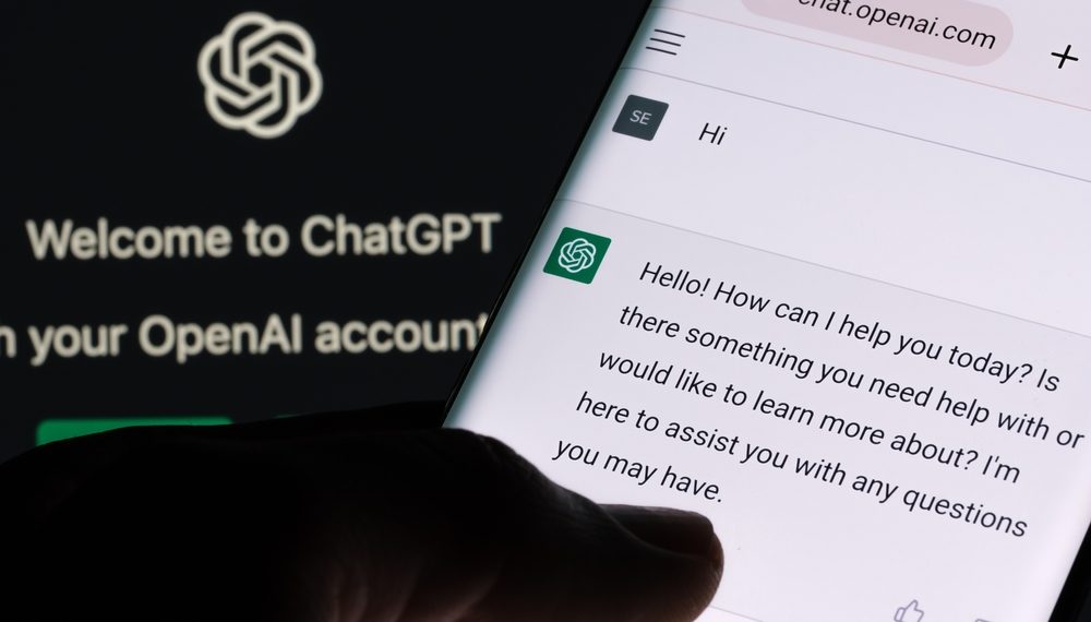 ChatGPT: agora dá para usar o chatbot sem precisar criar uma conta na OpenAI