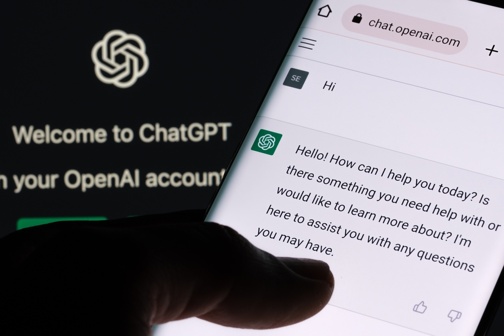 ChatGPT: agora dá para usar o chatbot sem precisar criar uma conta na OpenAI