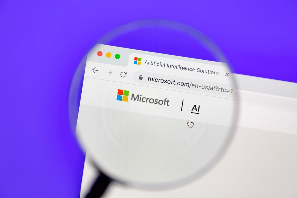 No Reino Unido, parcerias de IA da Microsoft e Amazon entram na mira de regulador