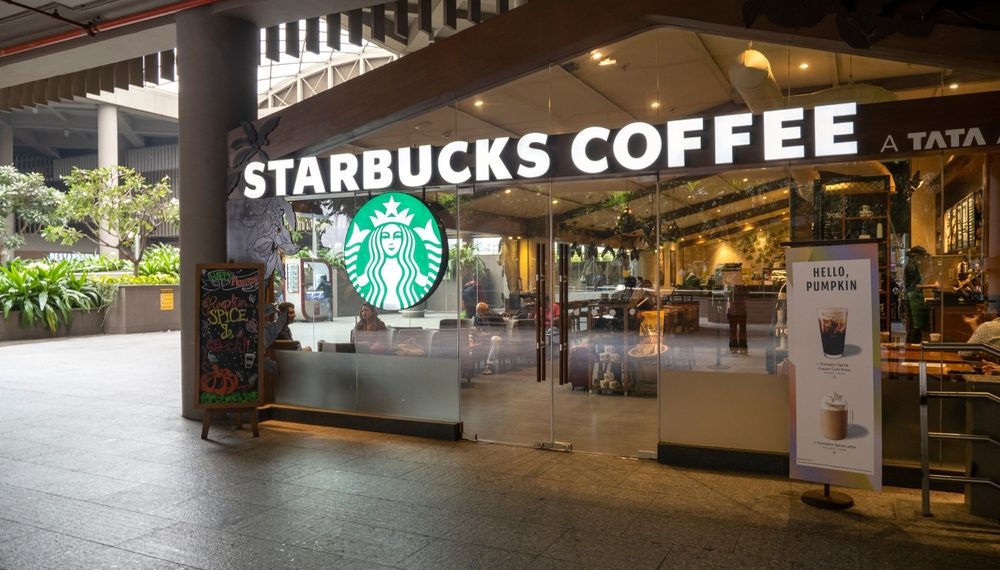 Starbucks leva à Suprema Corte dos EUA disputa com agência de relações trabalhistas