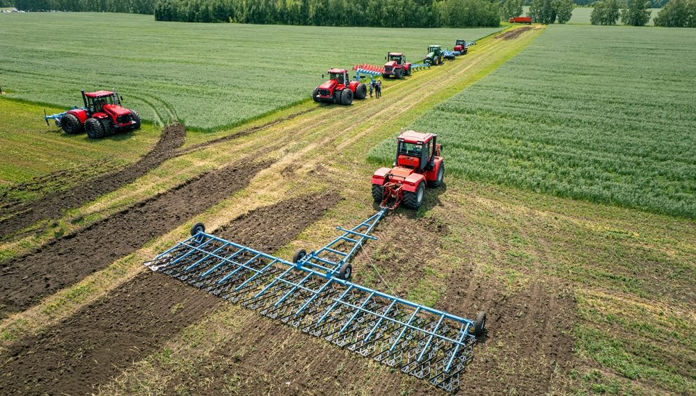 Primeiro trimestre é o melhor da série histórica em abertura de mercados para o agronegócio