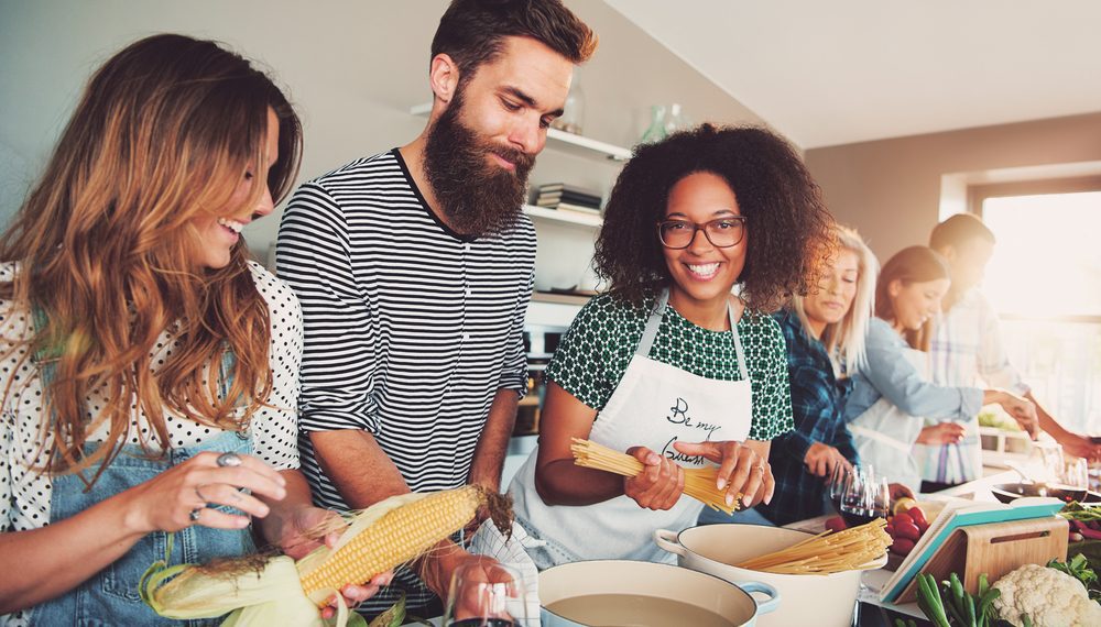 Nestlé abre vagas gratuitas para programa de formação culinária para jovens