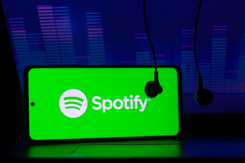 CEO do Spotify diz que demissão em massa prejudicou performance da empresa