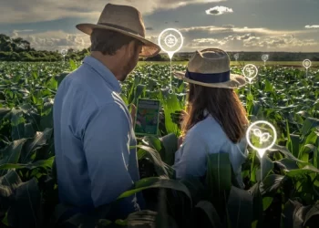 Syngenta vai apresentar na Agrishow ferramenta de IA pela primeira vez no Brasil