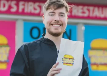 MrBeast