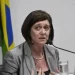 Magda Chambriard estreia na Petrobras com petroleiros em estado de greve e manifestação