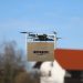 Amazon poderá operar drones para entregas nos EUA até "onde a vista não alcança"