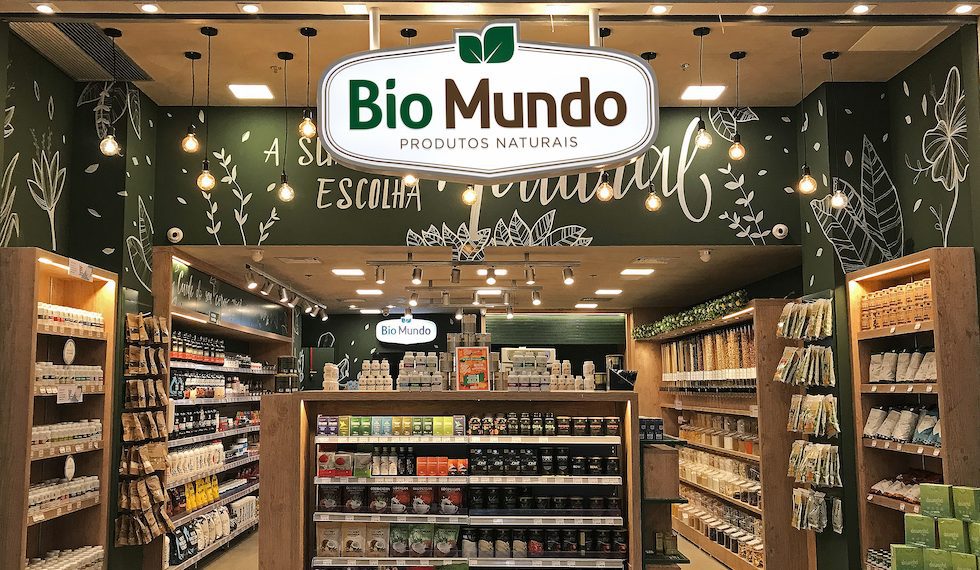 Biomundo inicia expansão para o interior paulista com a abertura da 1ª loja em Presidente Prudente