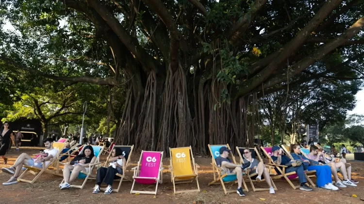 Parque do Ibirapuera ensina como turbinar resultados com patrocínios e ativações de marcas