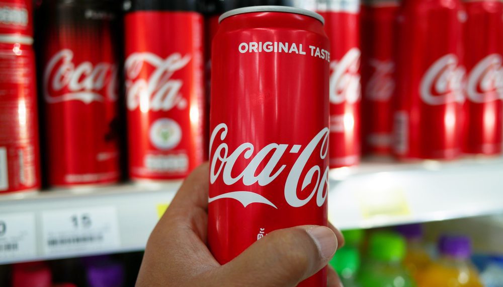 Coca-Cola, Ypê e Perdigão são as marcas mais presentes nos lares dos brasileiros