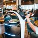 Vip Me: Inteligência Artificial revolucionando o foodservice