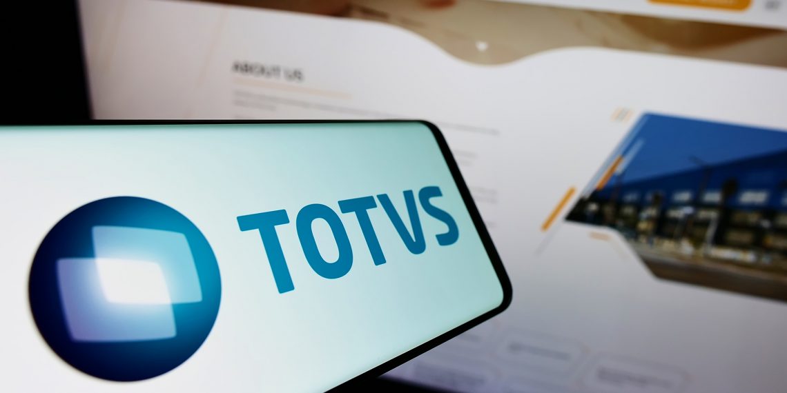 TOTVS firma compromisso com Movimento Educa2030, do Pacto Global da ONU