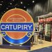 Catupiry, Tramontina e Prática: marcas brasileiras marcam presença na NRA Show 2024