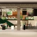 Design, arte e tecnologia: flagship da Dexco convida o público a viver os ambientes