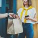 Consumidores preferem comprar snacks em plataformas de entregas rápidas