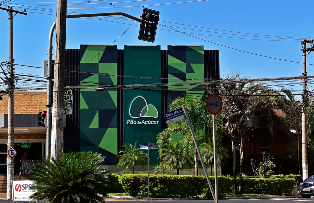 Grupo Pão de Açúcar vende imóveis de sua sede em São Paulo por R$ 218 milhões