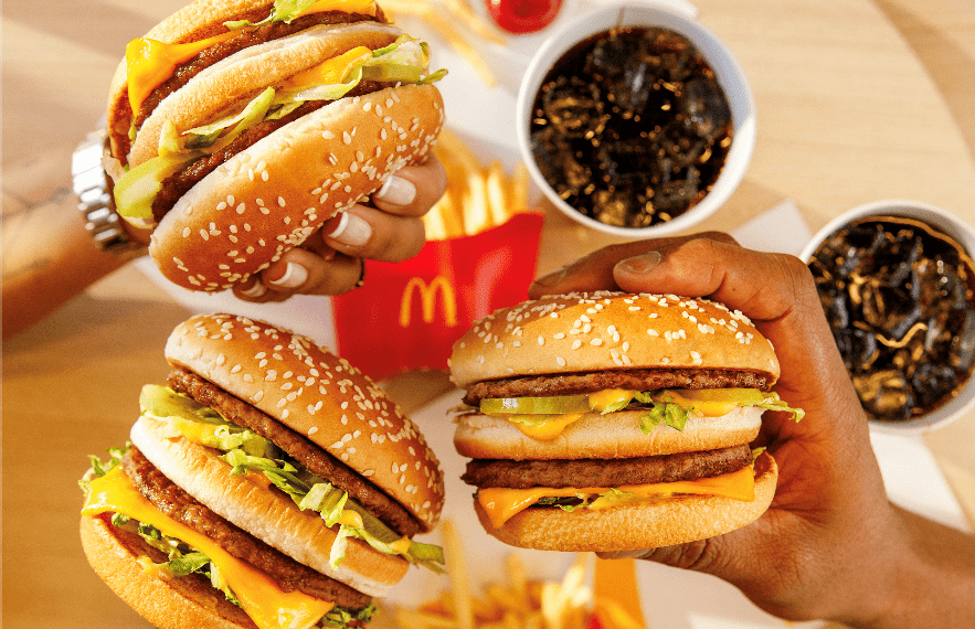 McDonald's anuncia data para a 36ª edição do McDia Feliz