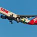 Latam firma parceria com Globo e Claro tv+ e adiciona TV ao vivo em voos no Brasil