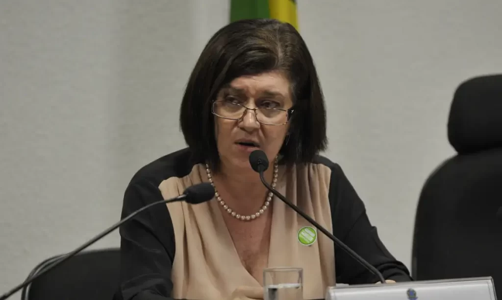 Conselho de administração da Petrobras aprova Magda Chambriard como presidente da companhia