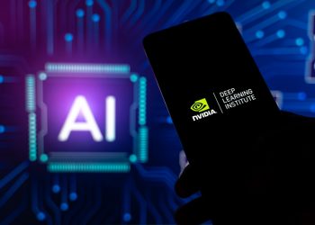 Nvidia ultrapassa Microsoft e se torna a empresa mais valiosa do mundo, com US$ 3,3 trilhões