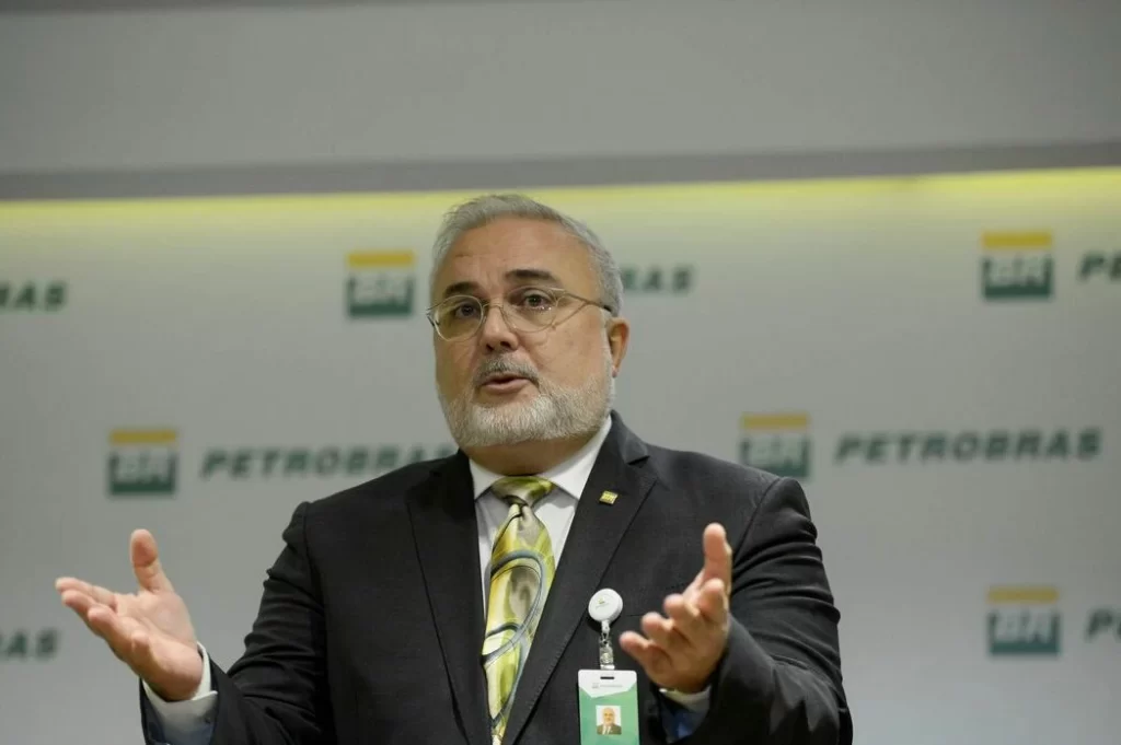 Lula demite Jean Paul Prates do comando da Petrobras e indica Magda  Chambriard - Mercado&Consumo