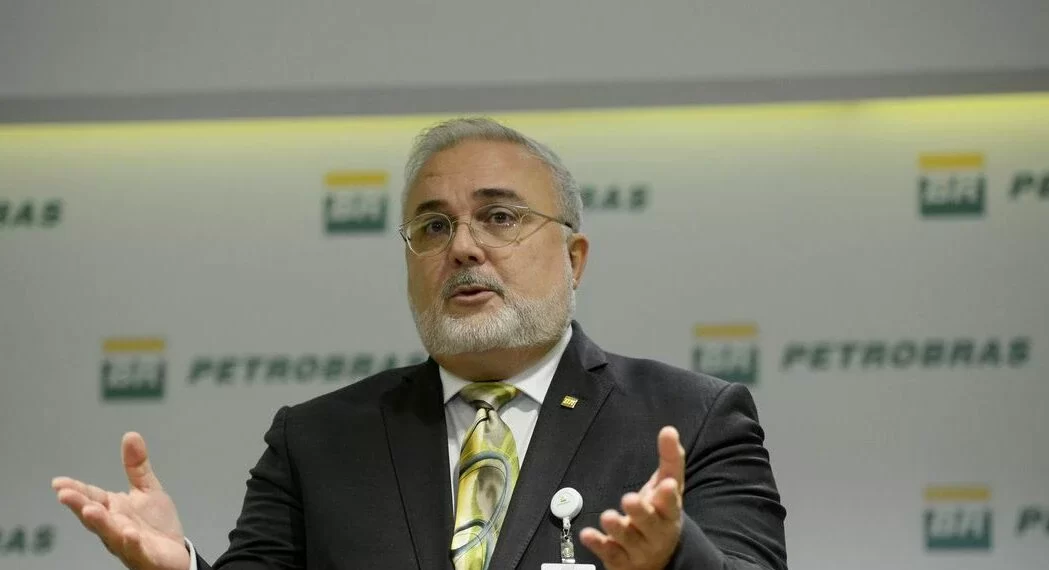 Lula demite Jean Paul Prates do comando da Petrobras e indica Magda Chambriard para o cargo