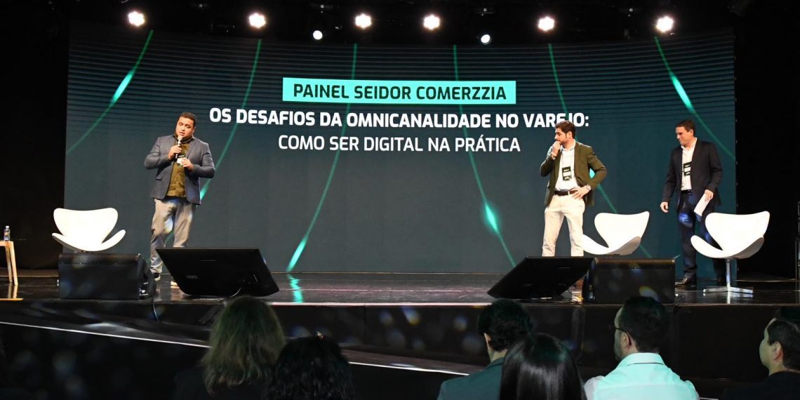 Gouvêa Consulting e Seidor fazem parceria para ampliar atendimento ao varejo