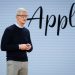 Apple fará doações para o Rio Grande do Sul, diz CEO Tim Cook