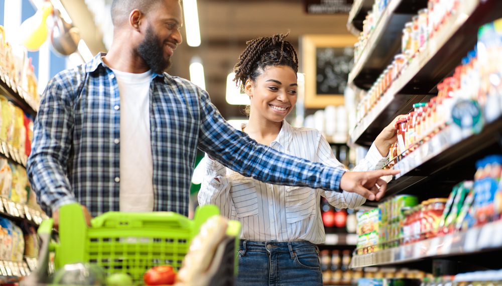 Intenção de Consumo das Famílias avança 1,3% em maio