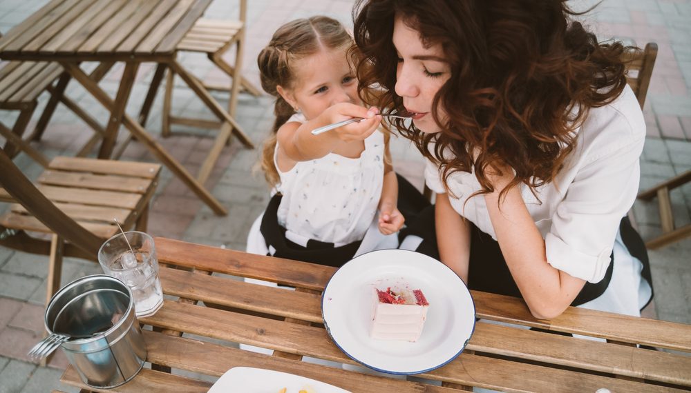 Dia das Mães: bares e restaurantes esperam aumento de 20% nas vendas