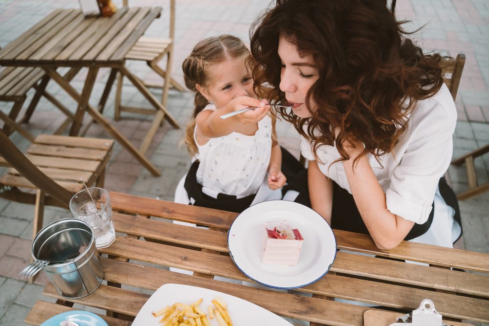 Dia das Mães: bares e restaurantes esperam aumento de 20% nas vendas